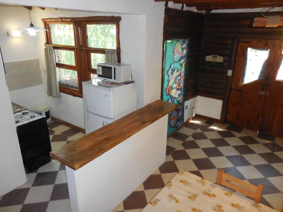 Cabanas Rupel A 3 Cuadras Del Mar Balneario Mar Azul Zewnętrze zdjęcie