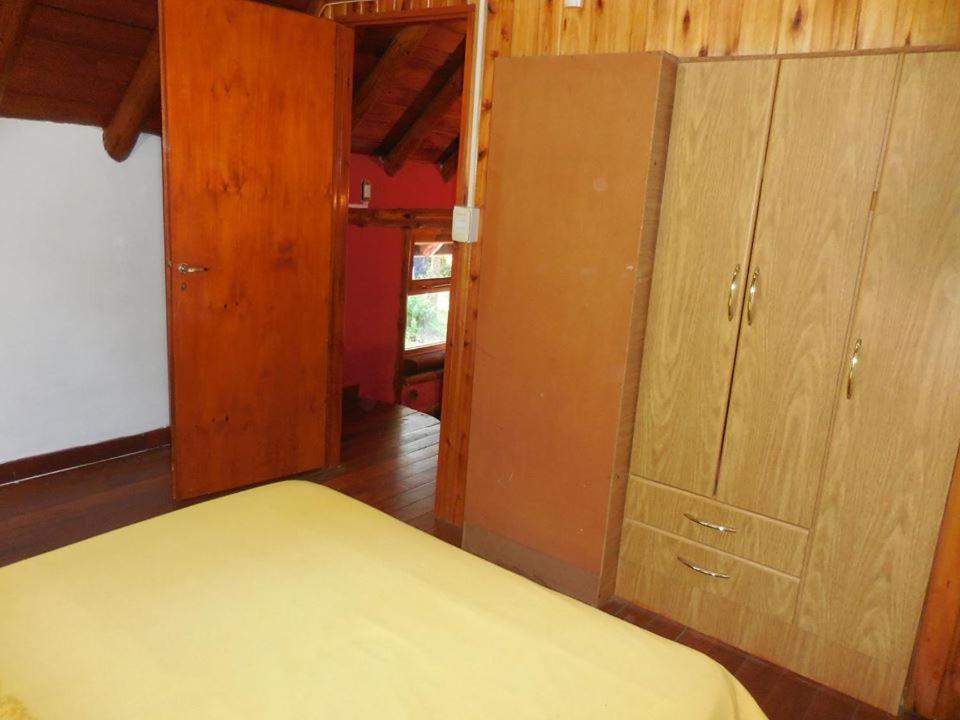 Cabanas Rupel A 3 Cuadras Del Mar Balneario Mar Azul Zewnętrze zdjęcie