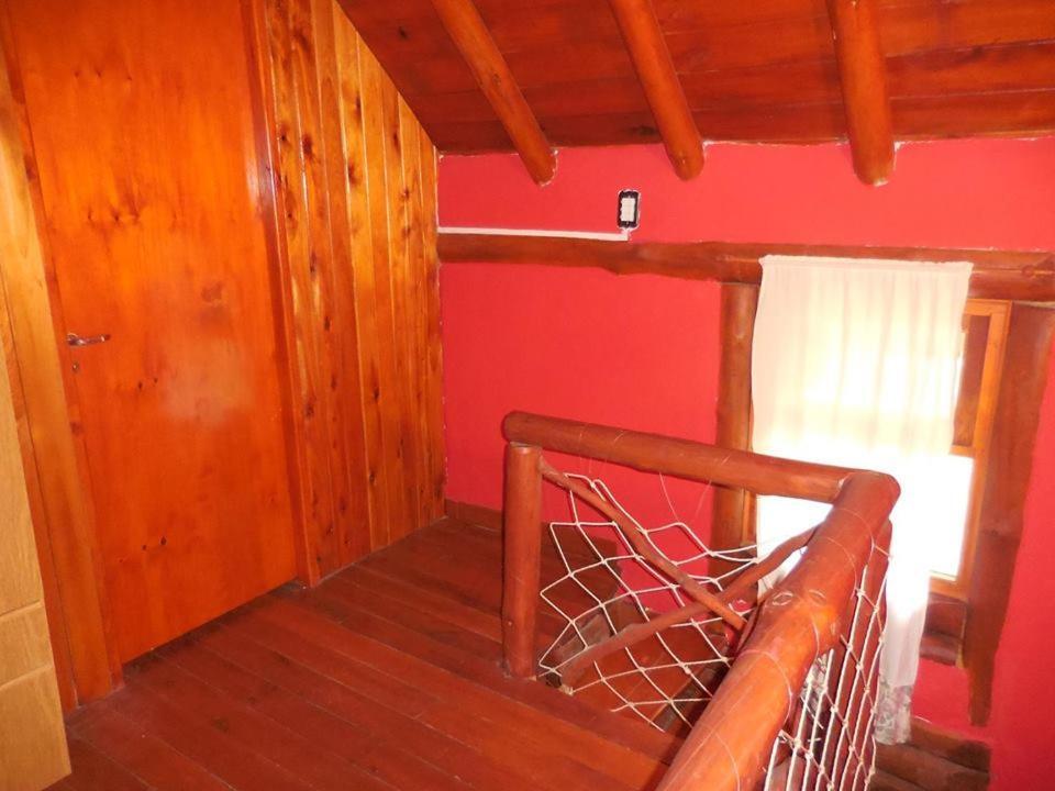 Cabanas Rupel A 3 Cuadras Del Mar Balneario Mar Azul Zewnętrze zdjęcie