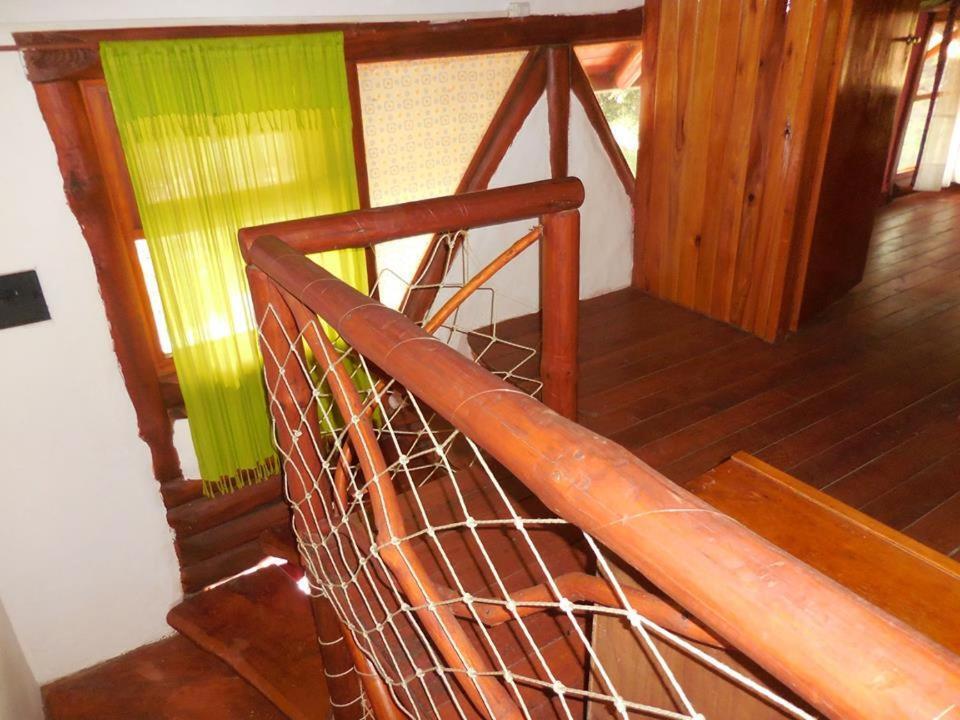 Cabanas Rupel A 3 Cuadras Del Mar Balneario Mar Azul Zewnętrze zdjęcie