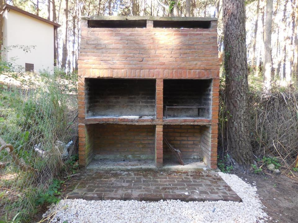 Cabanas Rupel A 3 Cuadras Del Mar Balneario Mar Azul Zewnętrze zdjęcie